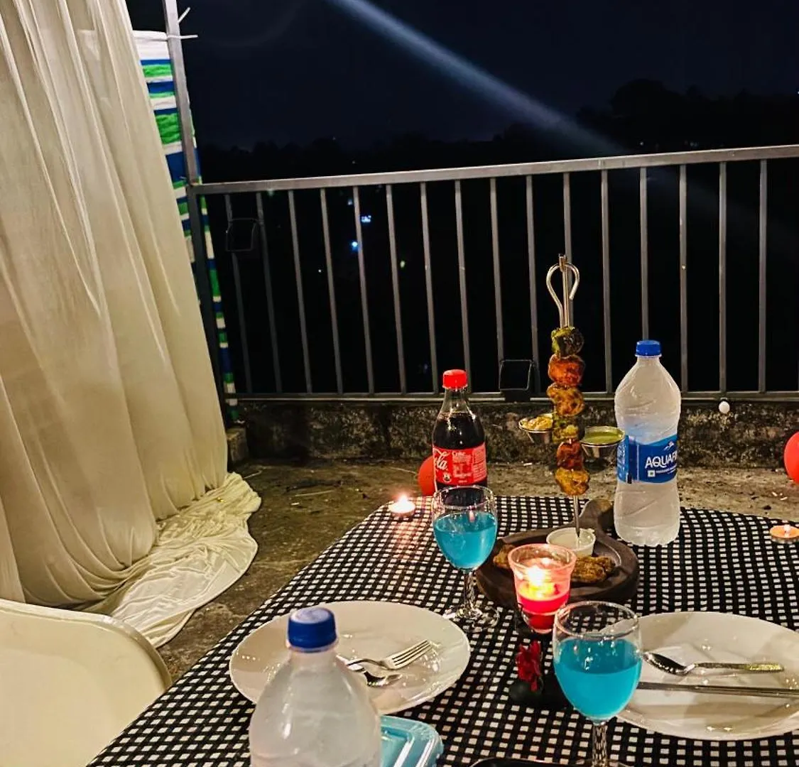 Holiday Villa And Hayat Residency Kalpatta 0*,  Hindistan